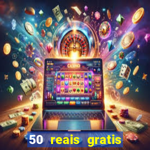 50 reais gratis para apostar